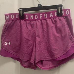 Women’s Under Armour Shorts